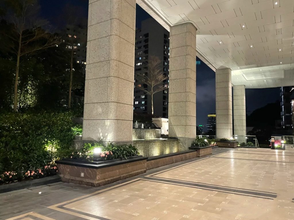 香港西半山超级豪宅波老道21号（21 BORRETT ROAD第1期）房价  第6张
